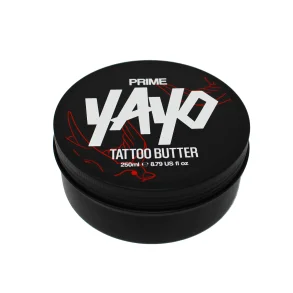 Prime Tattoo Butter 