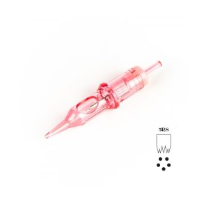 Round Shader Point Taper RSPT 