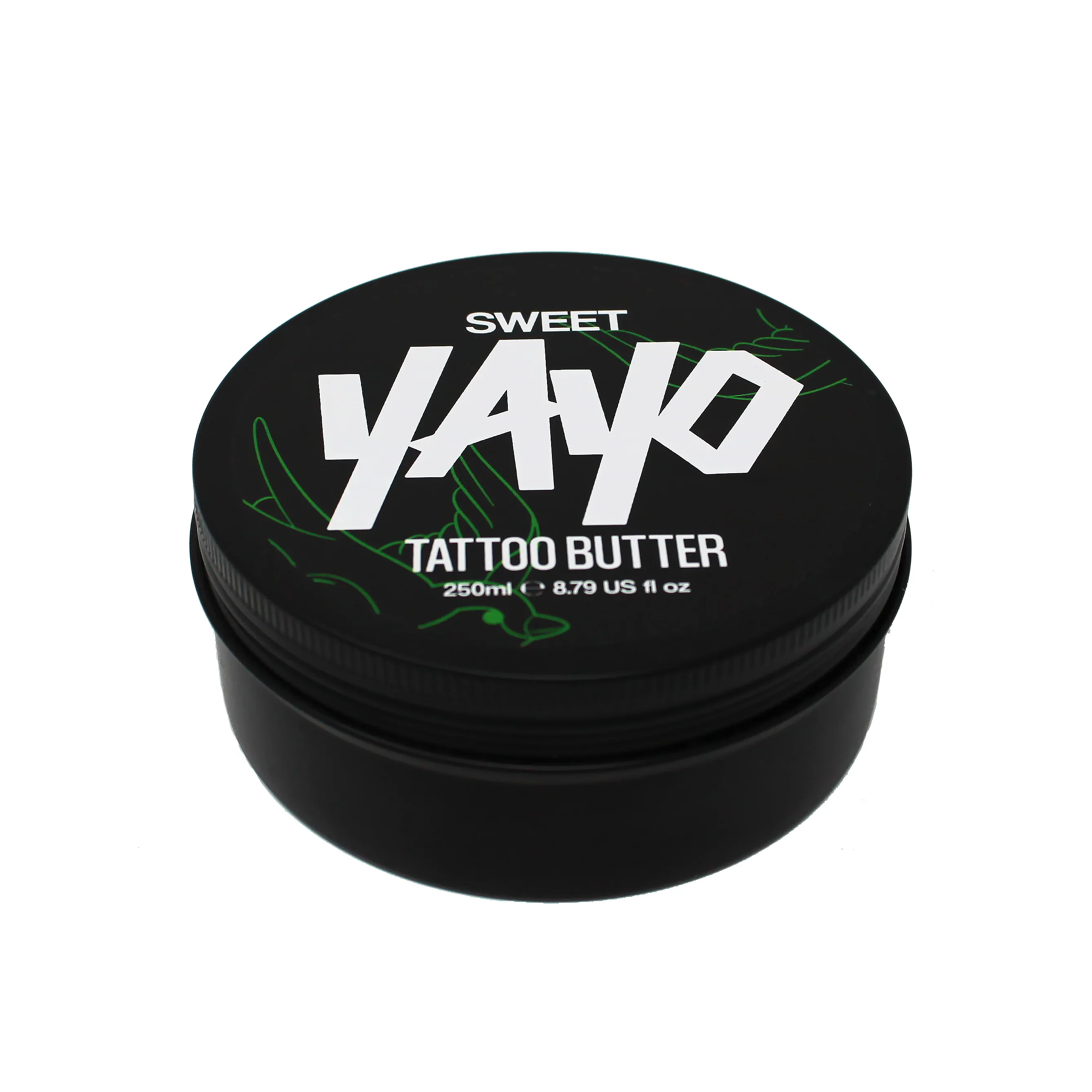 Sweet Tattoo Butter 