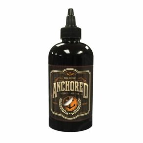 Anchored - Stencil Primer