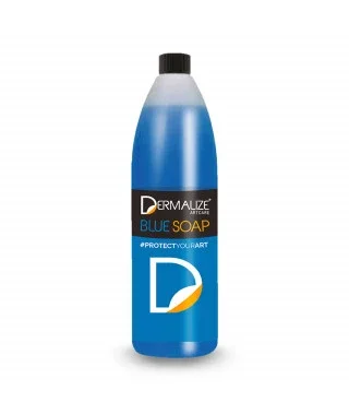 Dermalize - Blue Soap 1L