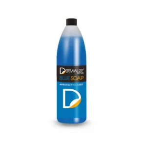 Dermalize - Blue Soap 1L