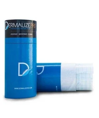 Dermalize - Protective Film Roll 