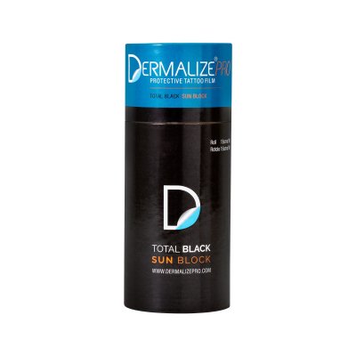 Dermalize - Protective Film Roll Sun Block