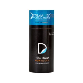 Dermalize - Protective Film Roll Sun Block