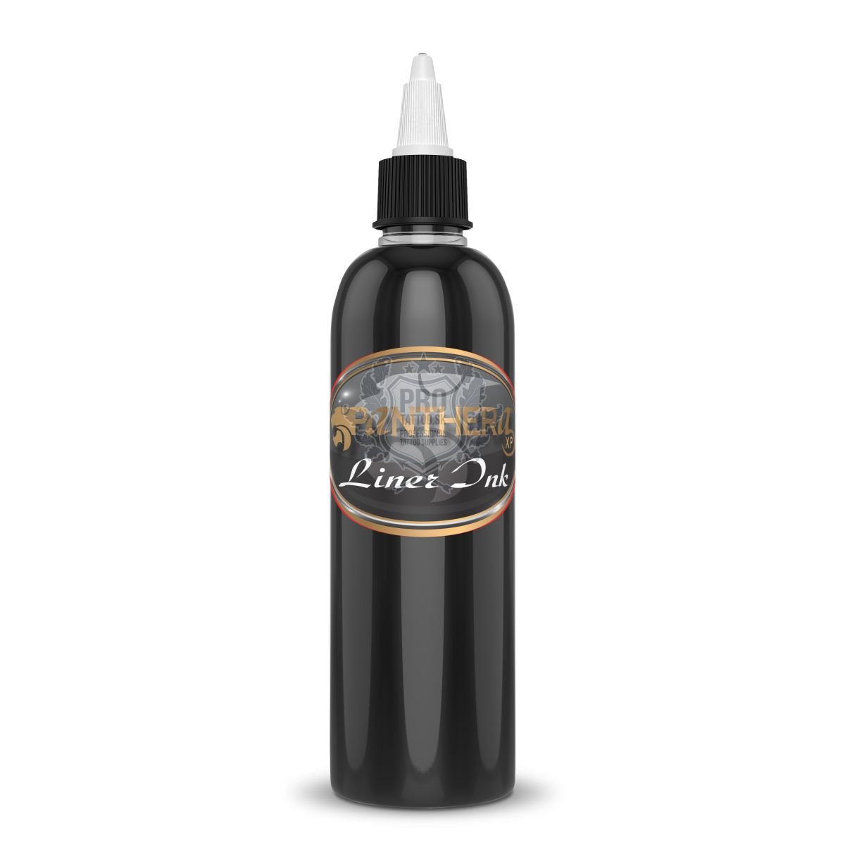 Panthera Black Ink Liner