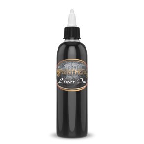 Panthera Black Ink Liner