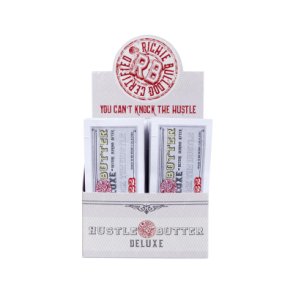 Hustle Butter Deluxe Sm Pakker 