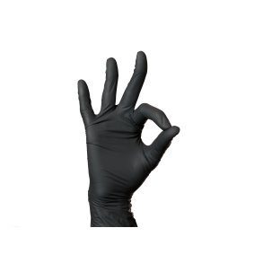 Nitril Handsker Classic Protect 200 stk.