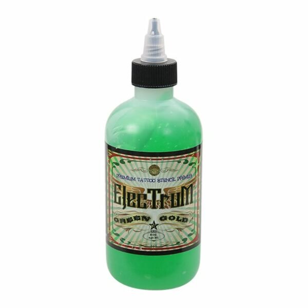 Electrum - Stencil Primer Gel