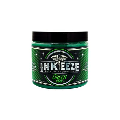 INK-EEZE Green Glide 