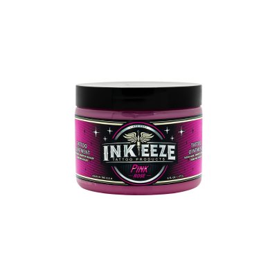 INK-EEZE  Pink Glide 
