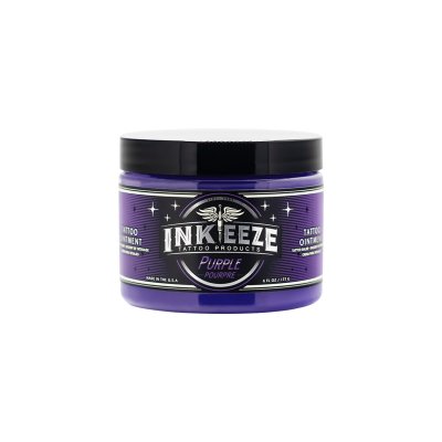 INK-EEZE  Purple Glide