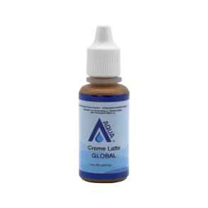 Li Pigments Aqua Global - Crme Latte 15 ml