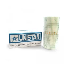 Unistar - Tattoo Film 10x15 cm.