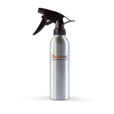 Spray Flaske Aluminium 