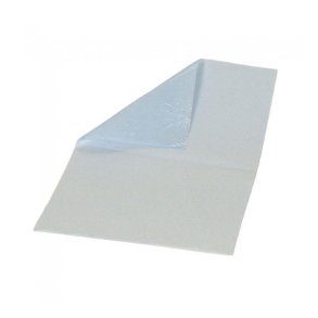 Afdkningsstykke 2-lags Bl 