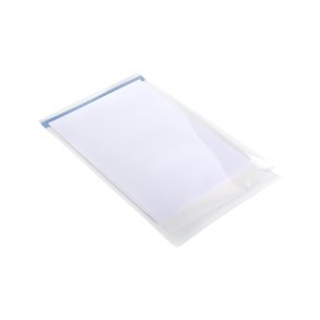 Thermal Carrier A4 ark standard format