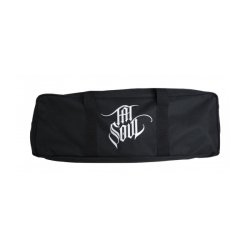 Tatsoul Pylon Arm Rest - Black